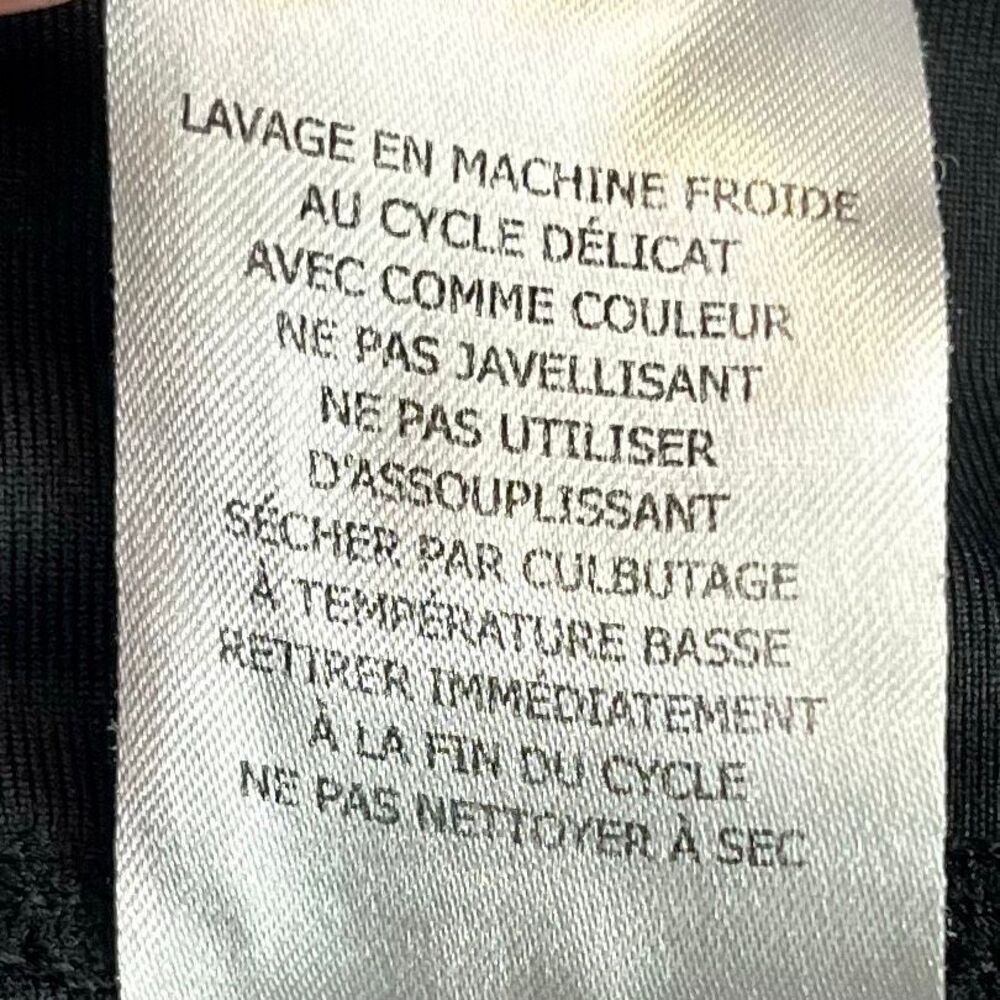 Betsey Johnson Performance Heart Pattern Workout … - image 7